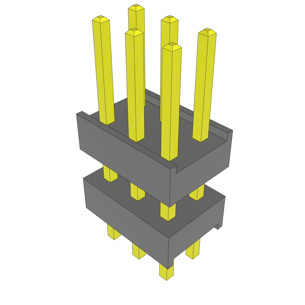 ZW-03-15-S-D-290-110 by Samtec