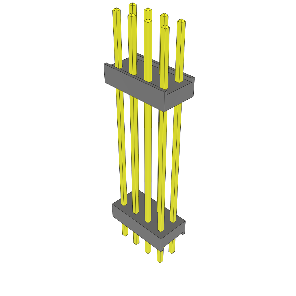 ZW-04-14-F-D-1000-160 by Samtec