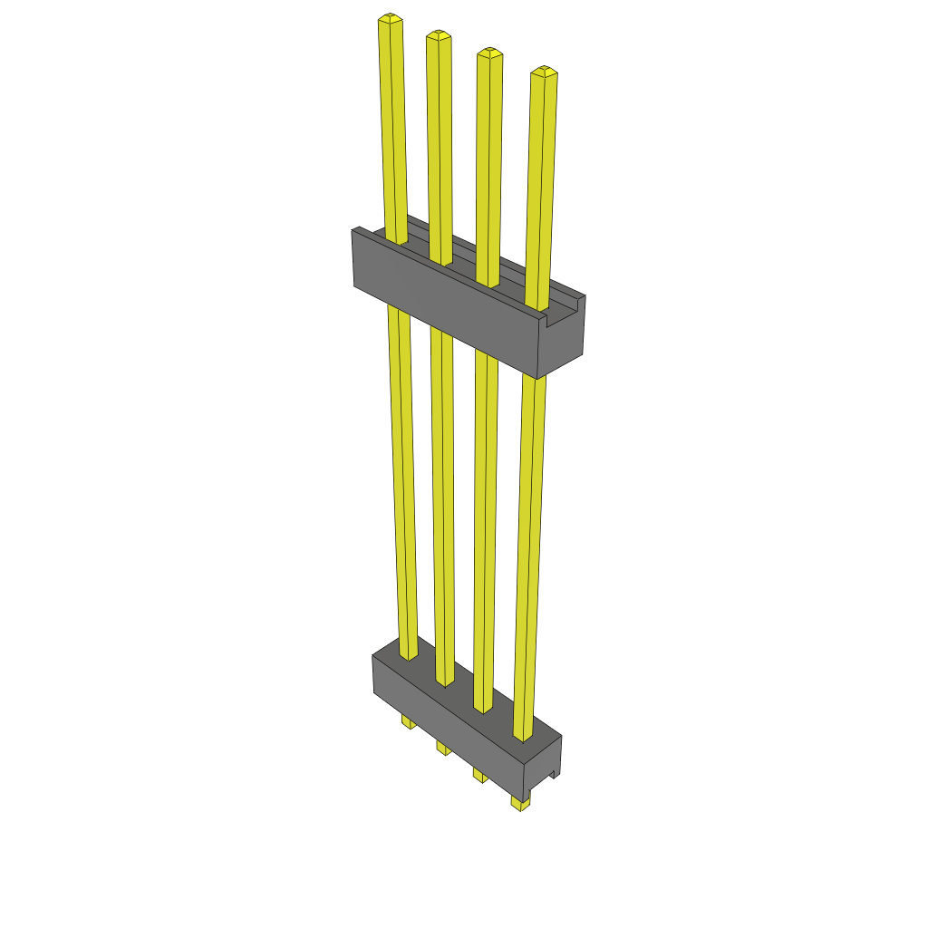 ZW-04-14-T-S-1000-090 by Samtec