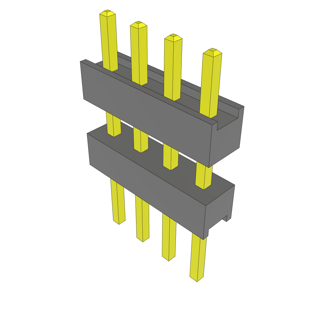 ZW-04-15-T-S-300-210 by Samtec