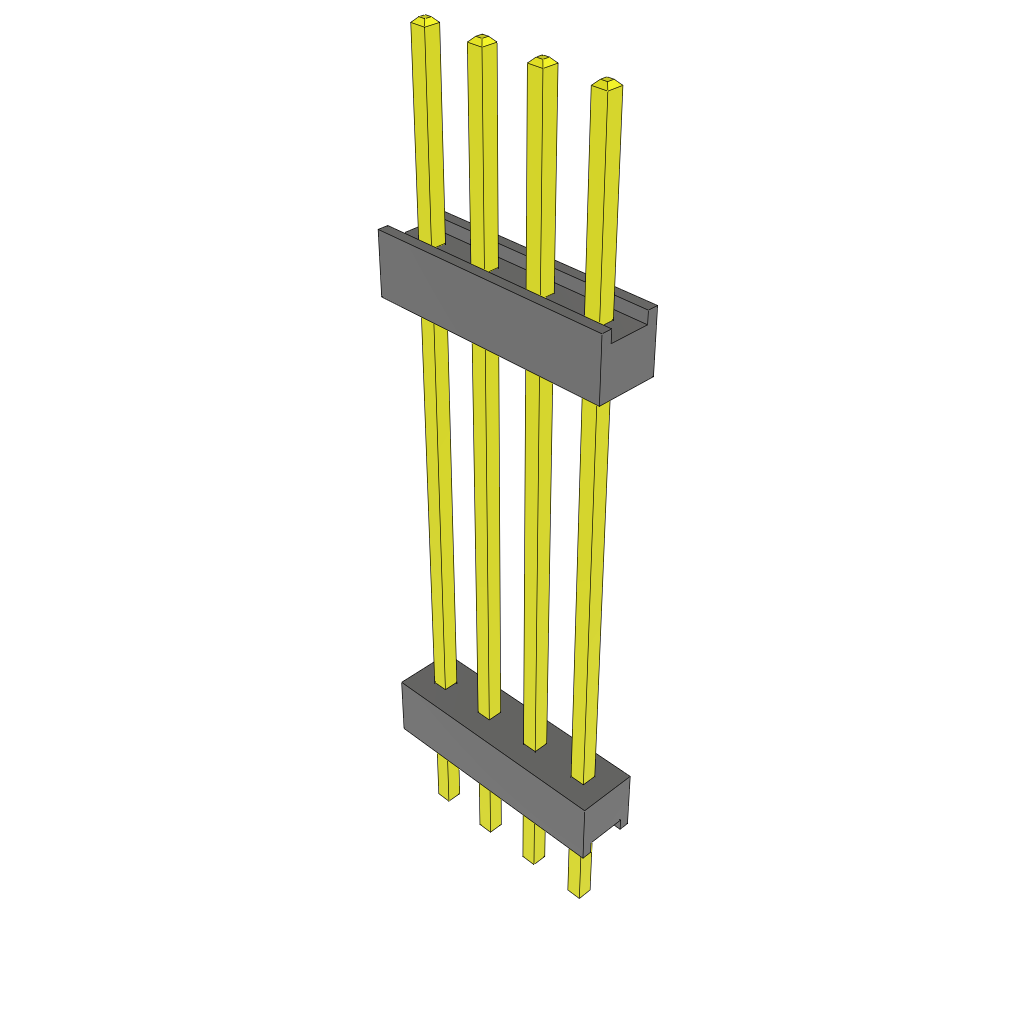 ZW-04-19-L-S-891-156 by Samtec
