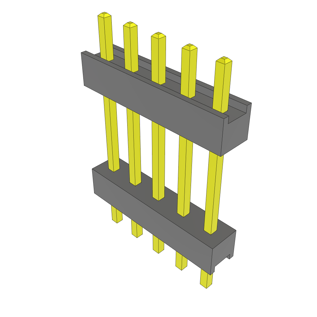 ZW-05-09-T-S-495-125 by Samtec