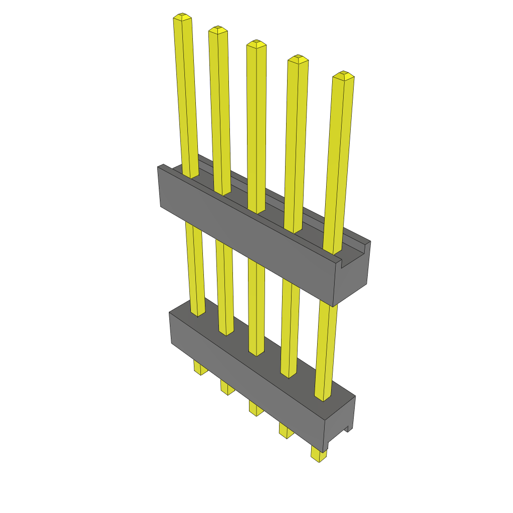 ZW-05-11-T-S-500-100 by Samtec