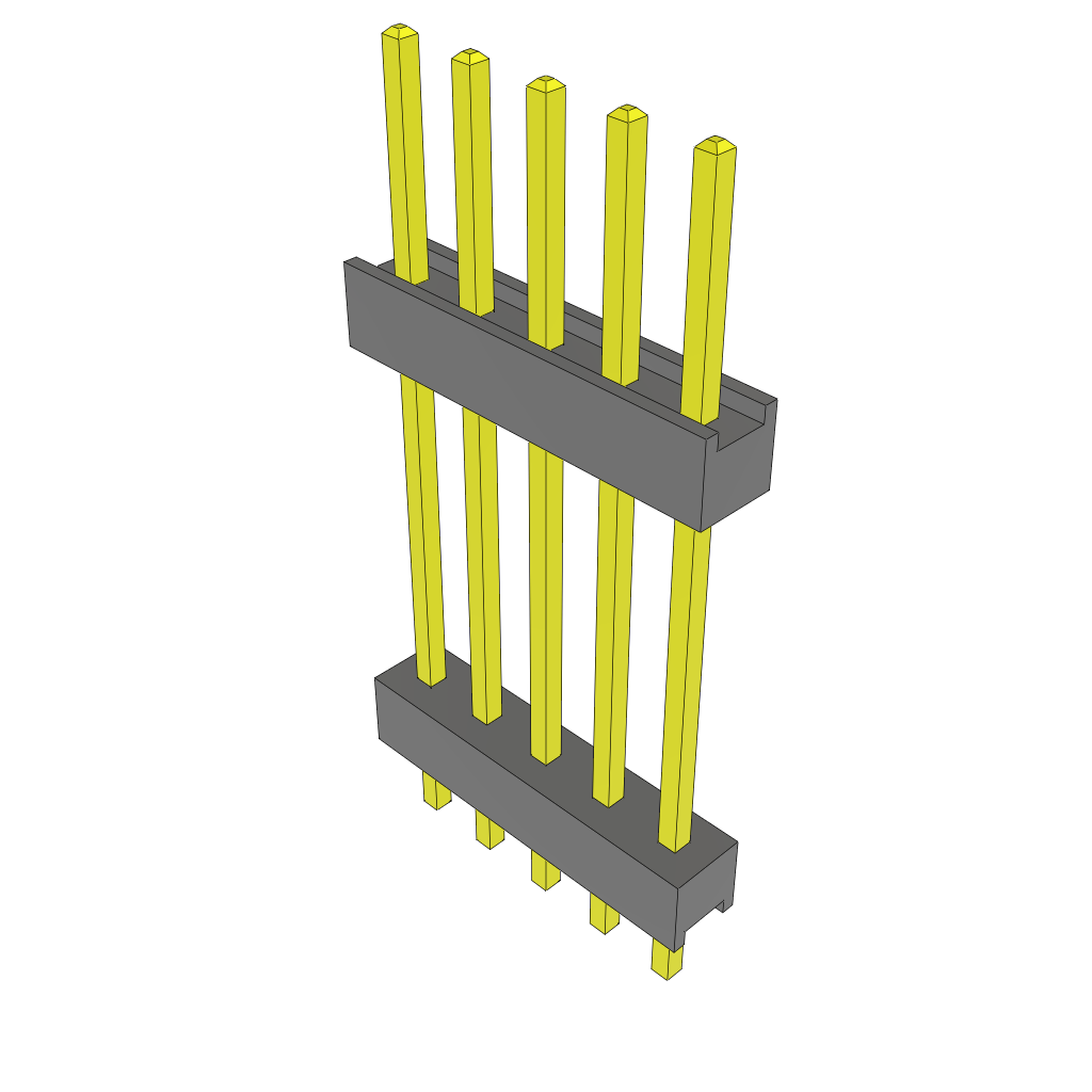 ZW-05-12-T-S-665-115 by Samtec
