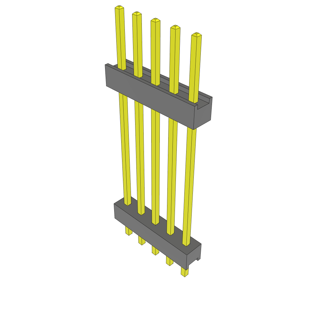 ZW-05-13-T-S-867-115 by Samtec