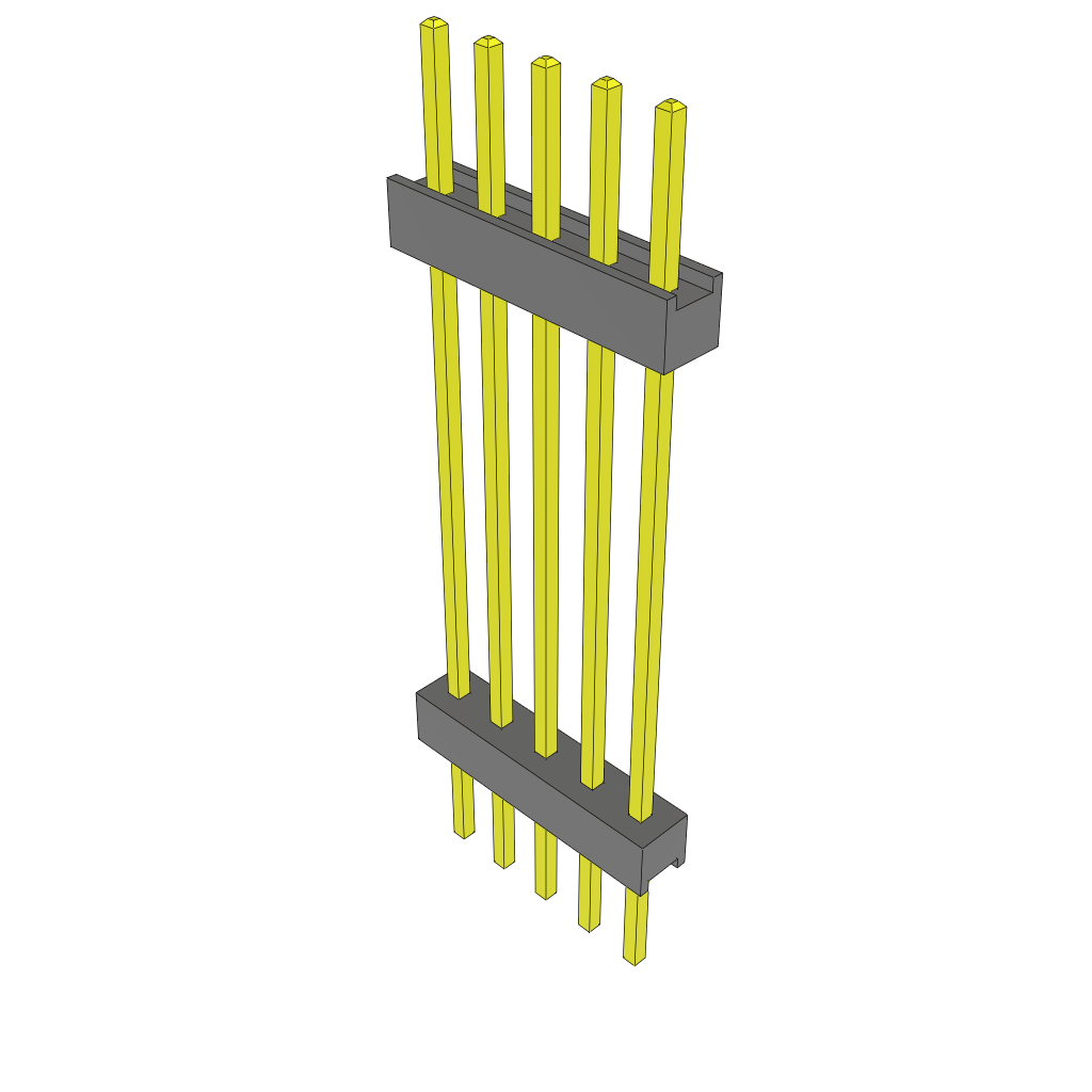 ZW-05-14-T-S-994-222 by Samtec