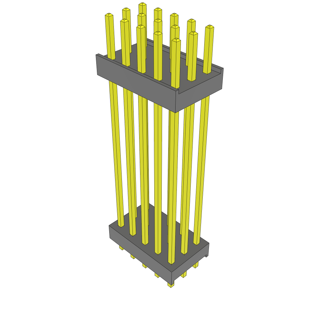 ZW-05-14-T-T-1150-090 by Samtec