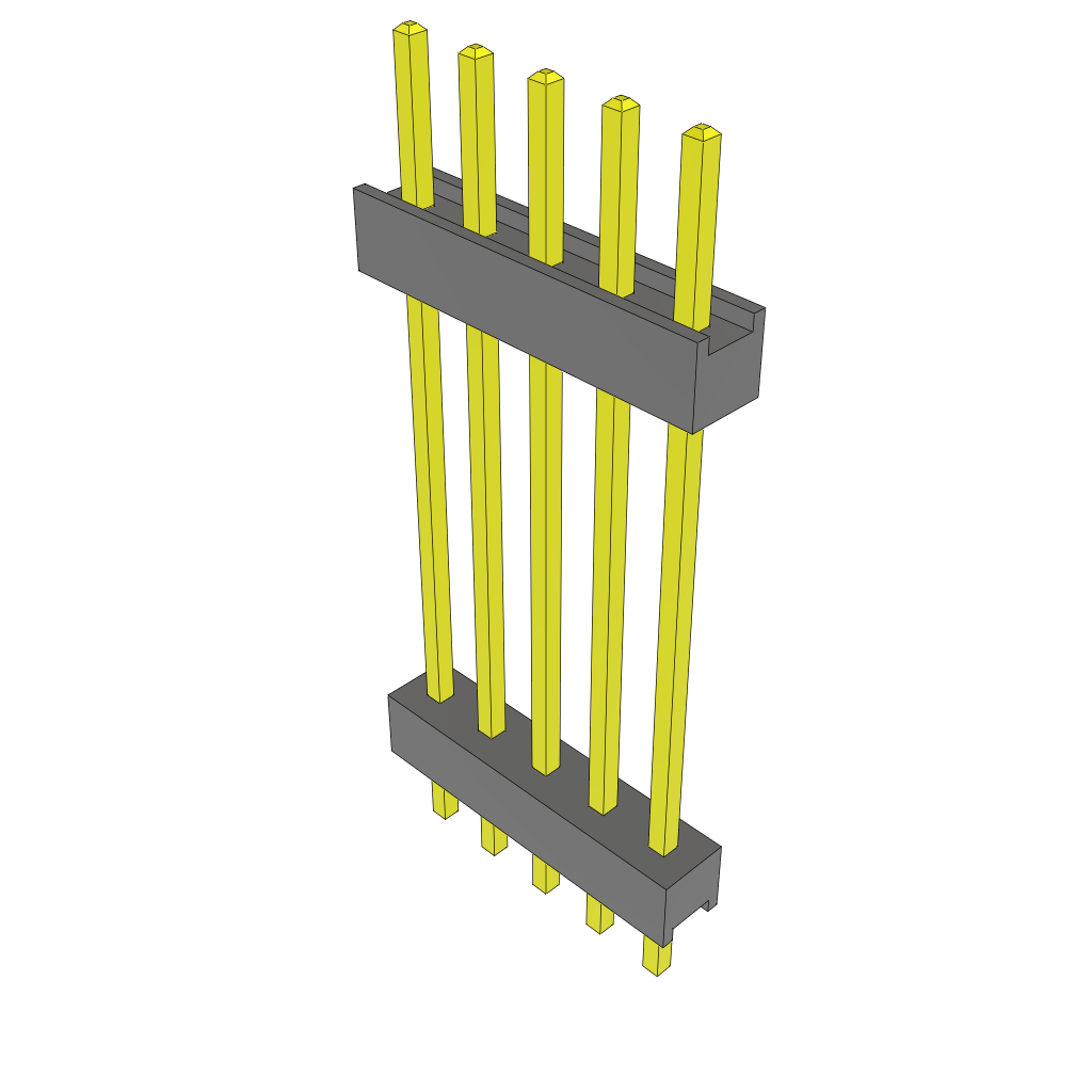 ZW-05-20-G-S-827-120 by Samtec