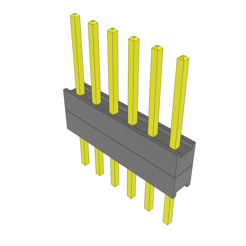 ZW-06-09-G-S-200-210 by Samtec