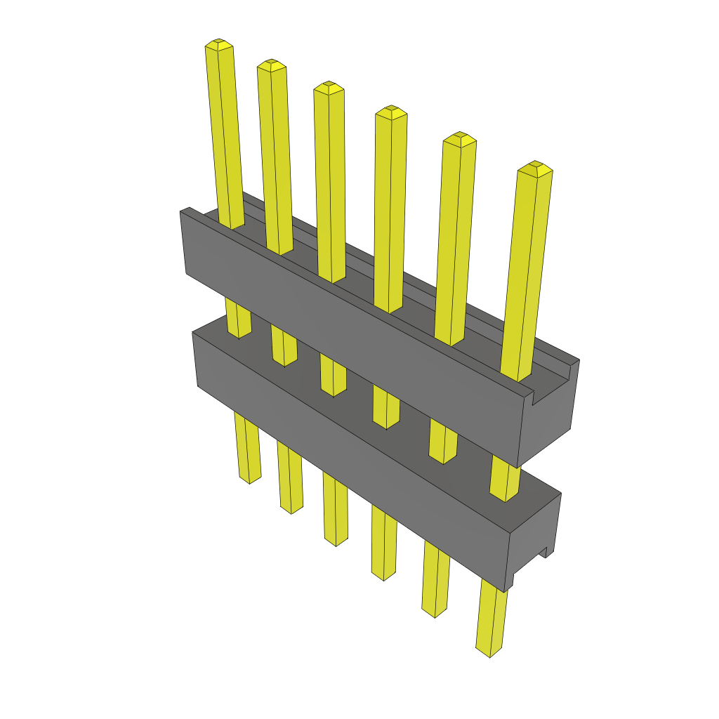 ZW-06-09-S-S-300-190 by Samtec