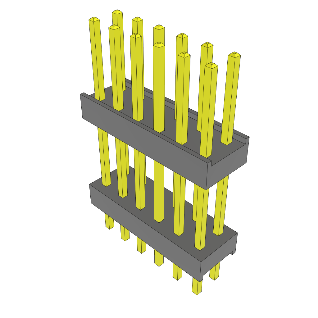 ZW-06-11-G-D-510-140 by Samtec