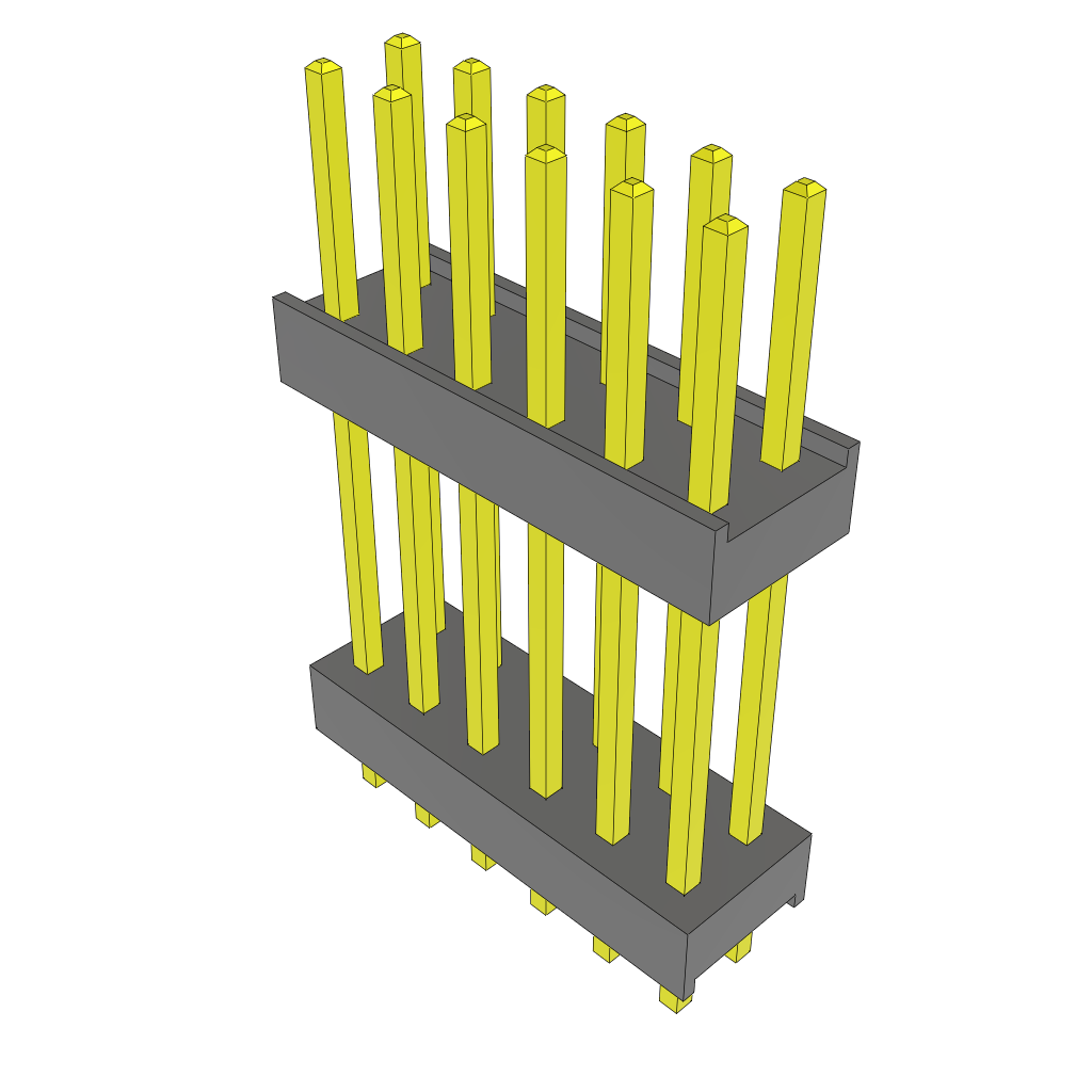 ZW-06-11-G-D-590-090-LL by Samtec