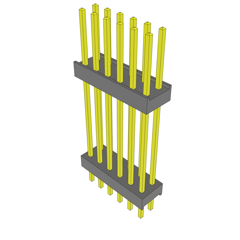 ZW-06-19-G-D-850-150 by Samtec