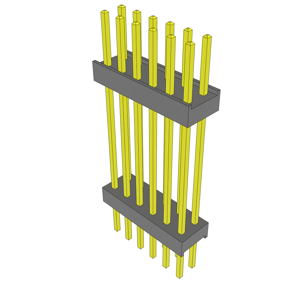 ZW-06-19-G-D-860-230 by Samtec