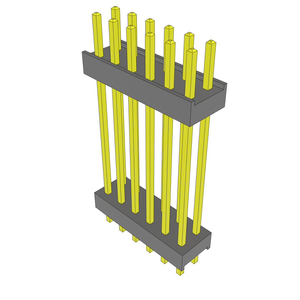 ZW-06-20-G-D-865-100 by Samtec