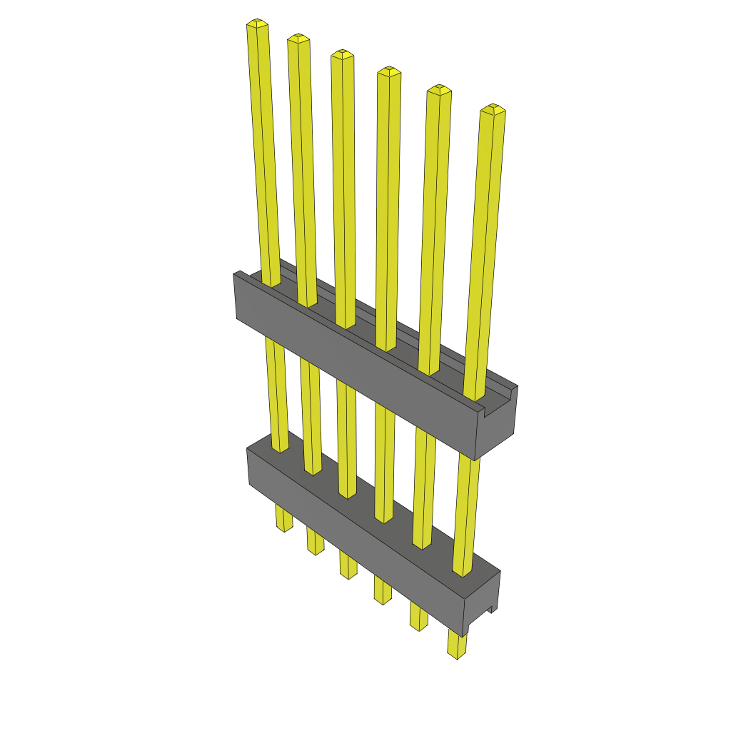 ZW-06-20-G-S-520-130 by Samtec