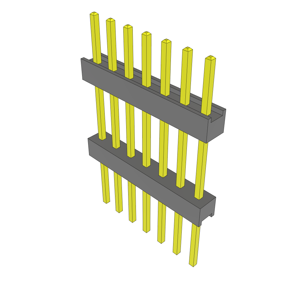 ZW-07-12-G-S-515-313 by Samtec