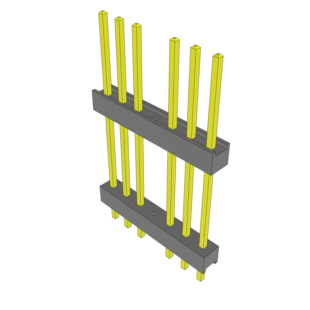 ZW-07-20-S-S-650-120-004 by Samtec
