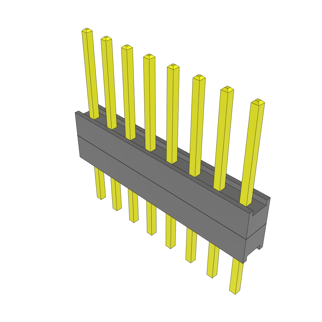 ZW-08-09-G-S-200-210 by Samtec