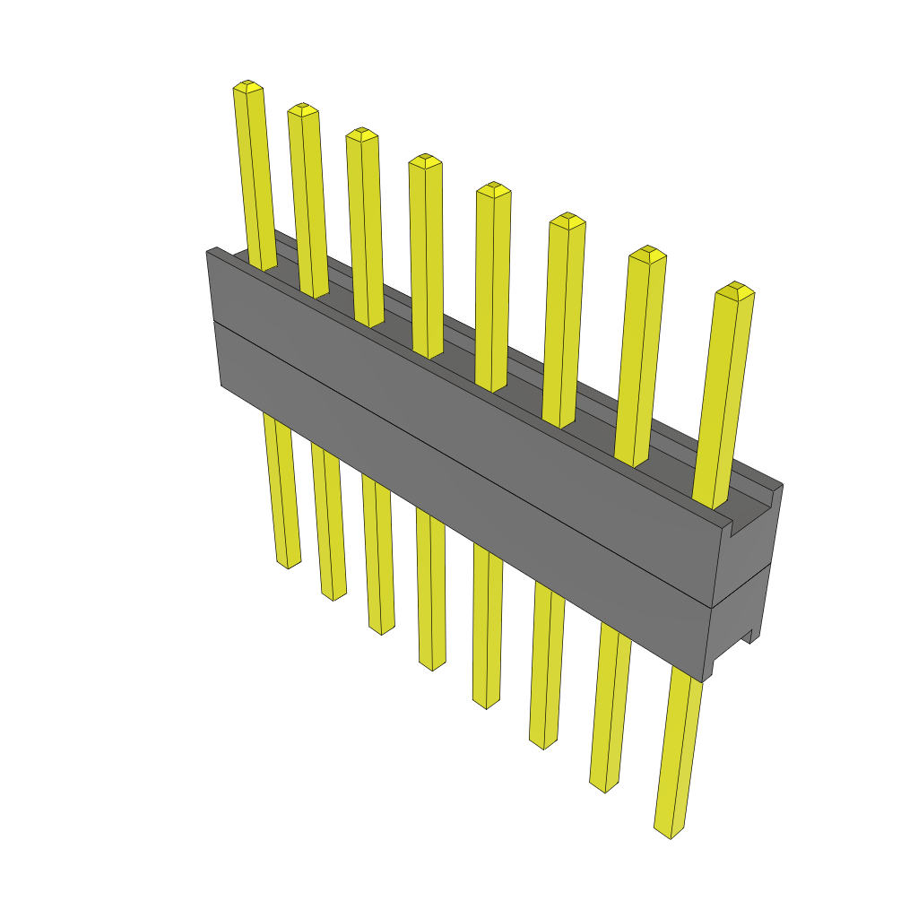 ZW-08-09-G-S-200-310 by Samtec