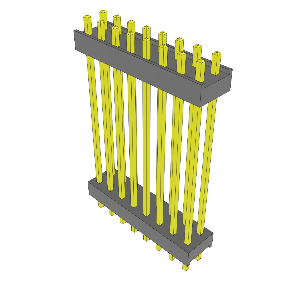 ZW-08-13-G-D-1050-105 by Samtec