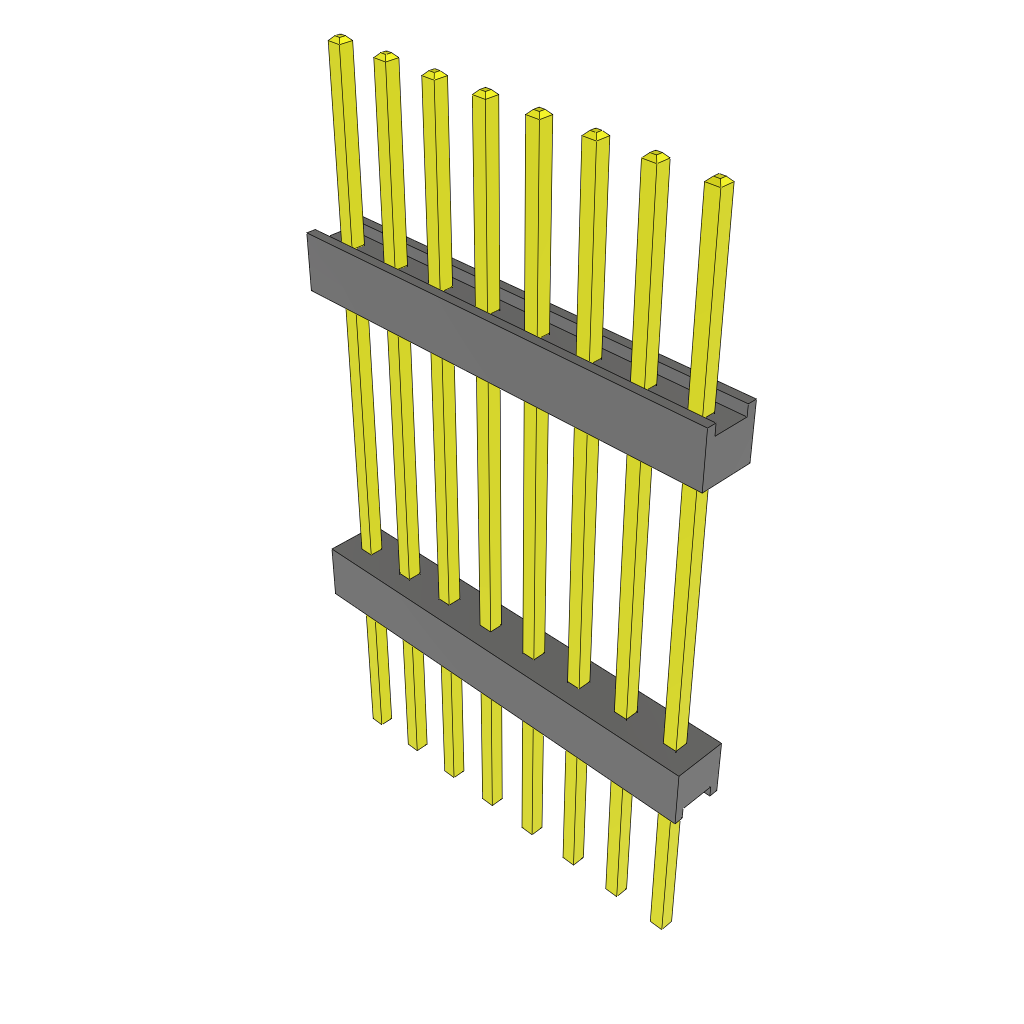 ZW-08-19-T-S-710-310 by Samtec