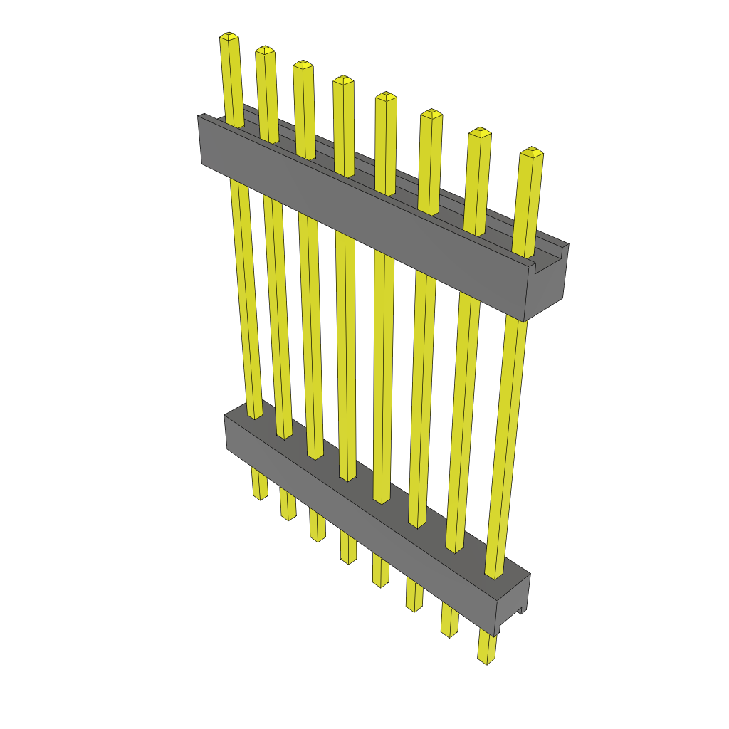 ZW-08-20-G-S-820-150 by Samtec