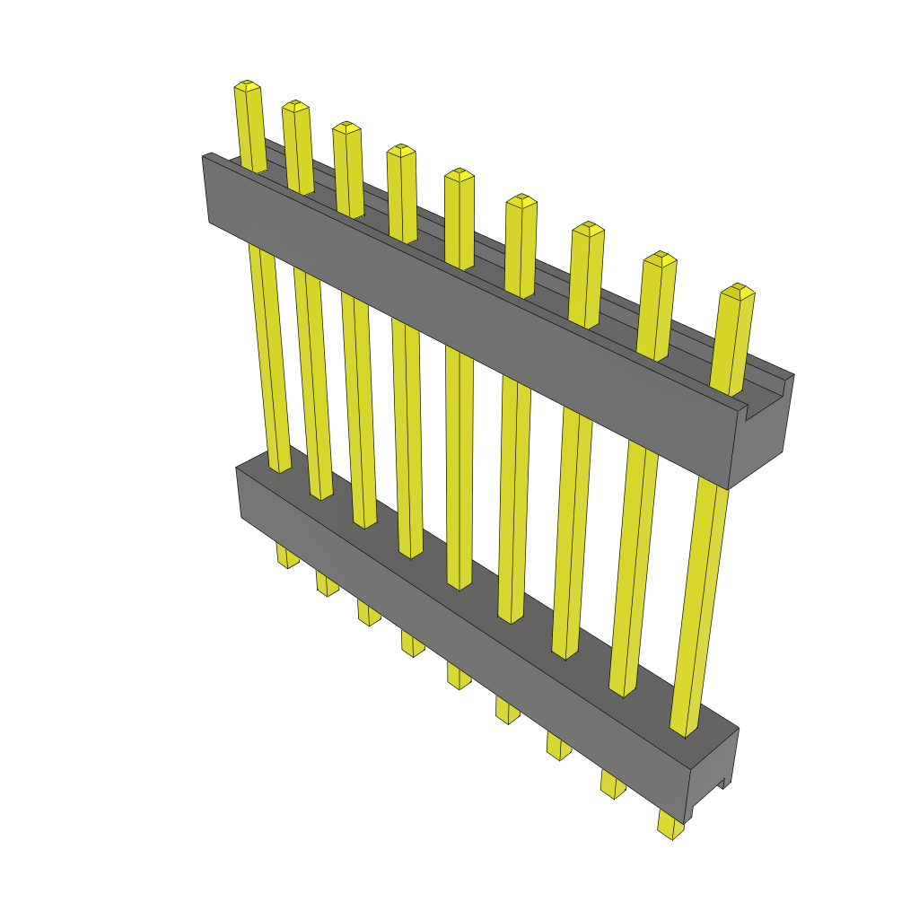 ZW-09-10-T-S-625-100 by Samtec