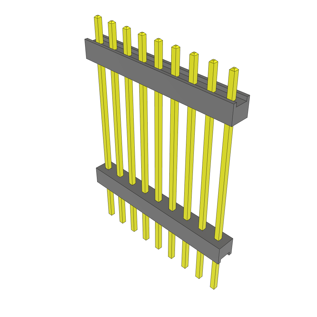 ZW-09-13-T-S-865-250 by Samtec