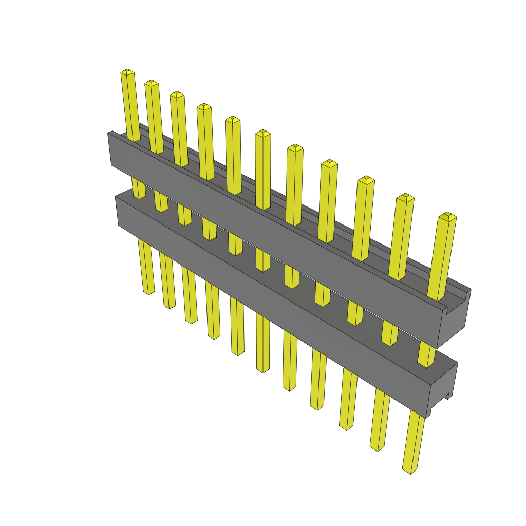 ZW-11-09-G-S-300-250 by Samtec