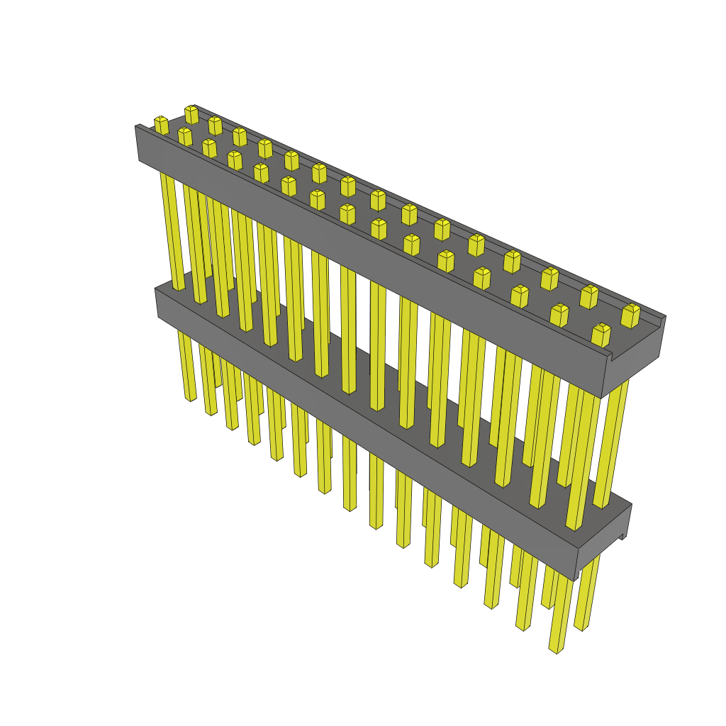 ZW-15-11-G-D-600-305 by Samtec