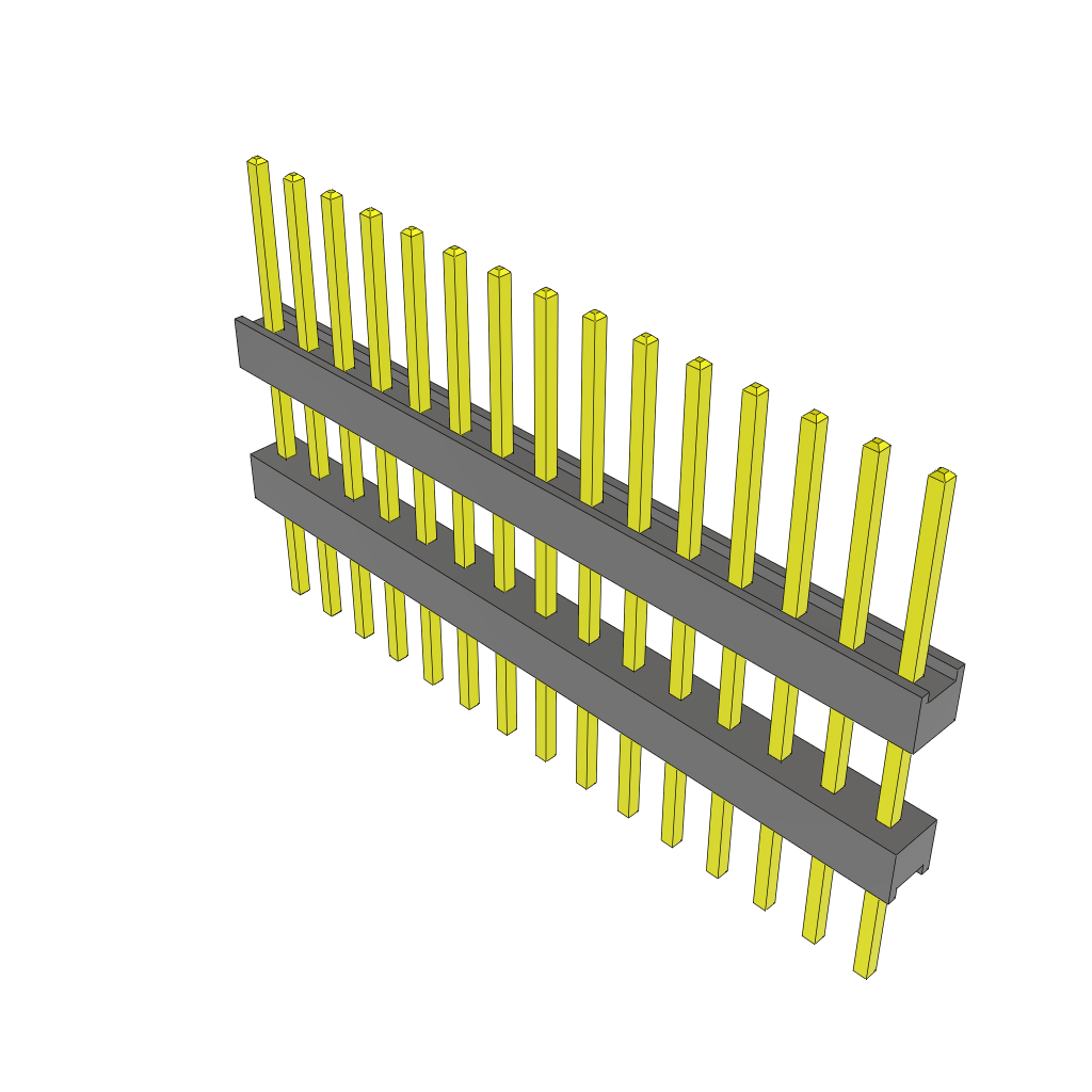 ZW-15-11-G-S-390-230 by Samtec