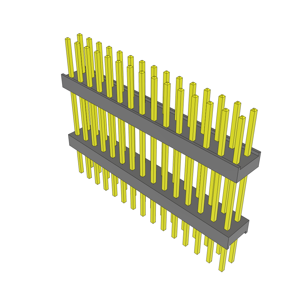 ZW-15-20-G-D-600-265 by Samtec