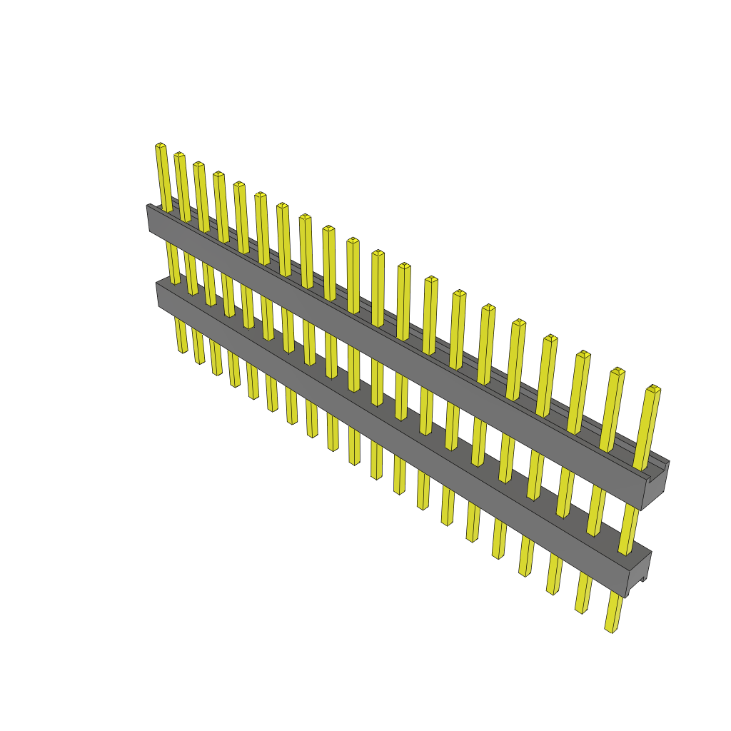 ZW-20-10-G-S-405-200 by Samtec