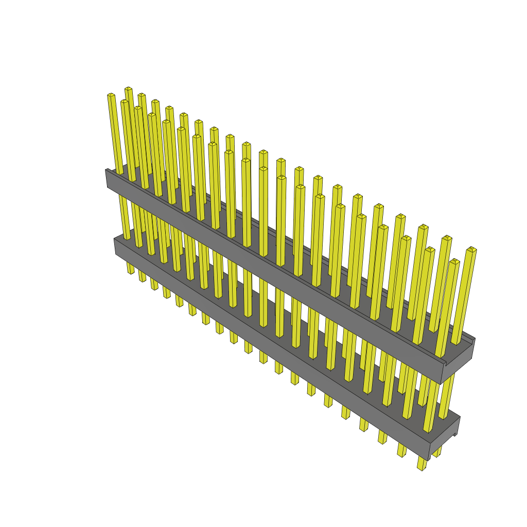 ZW-20-12-S-D-505-125 by Samtec