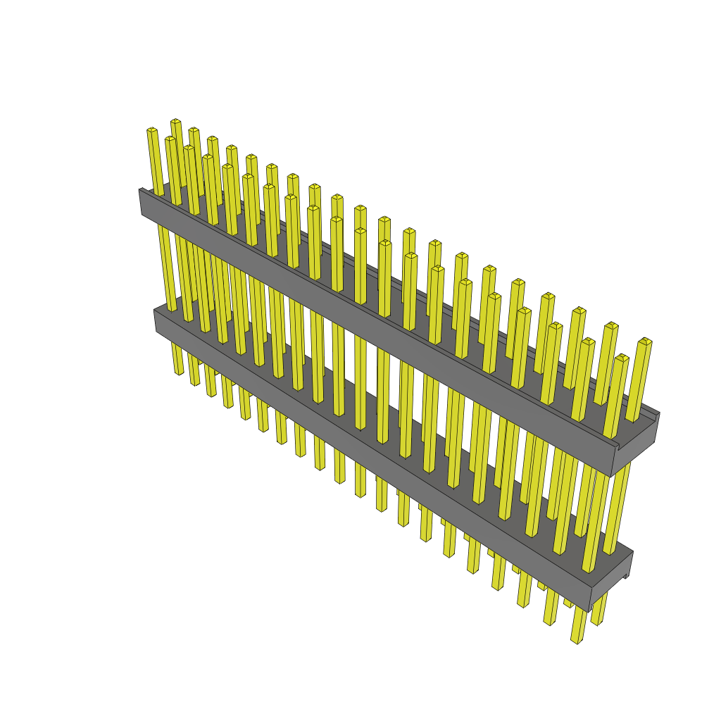 ZW-20-12-S-D-600-200 by Samtec