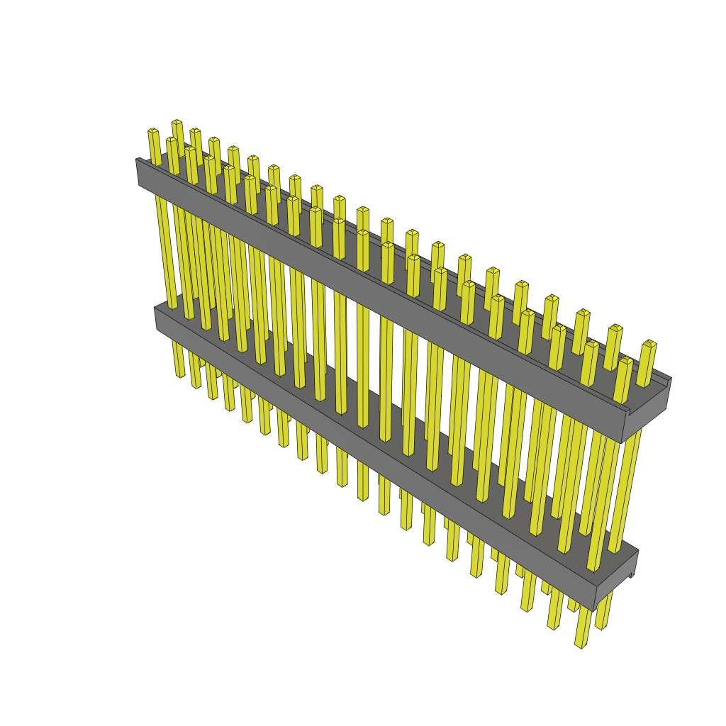 ZW-20-12-S-D-700-220 by Samtec