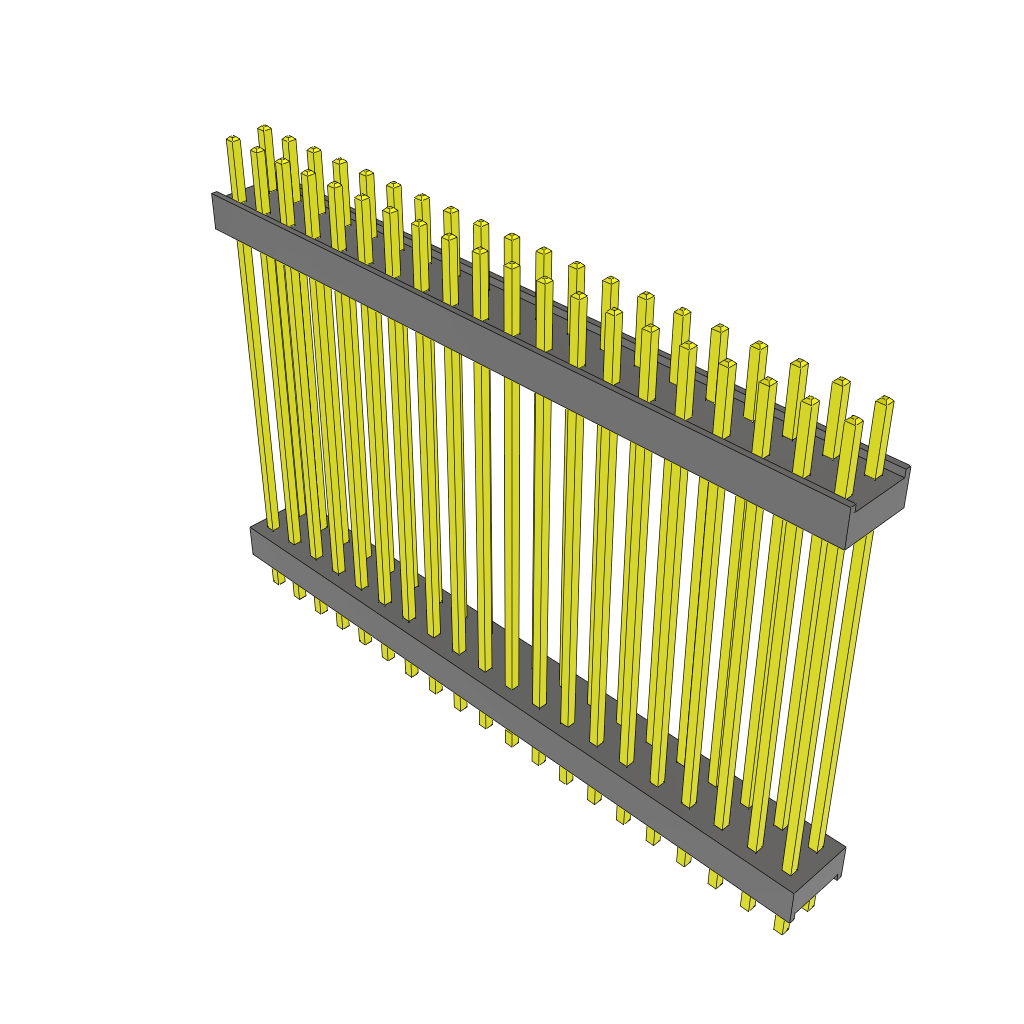 ZW-20-14-S-D-1165-110-LL by Samtec