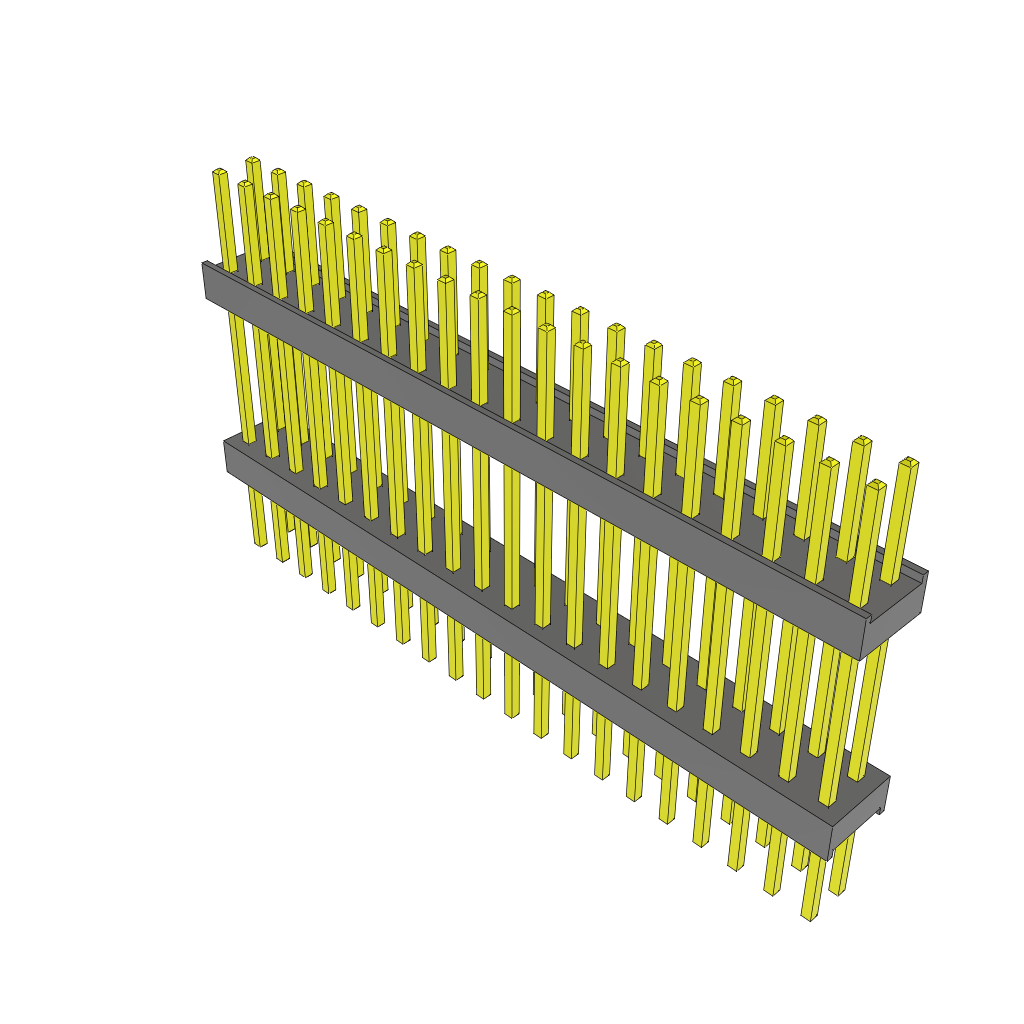 ZW-20-20-G-D-630-250 by Samtec