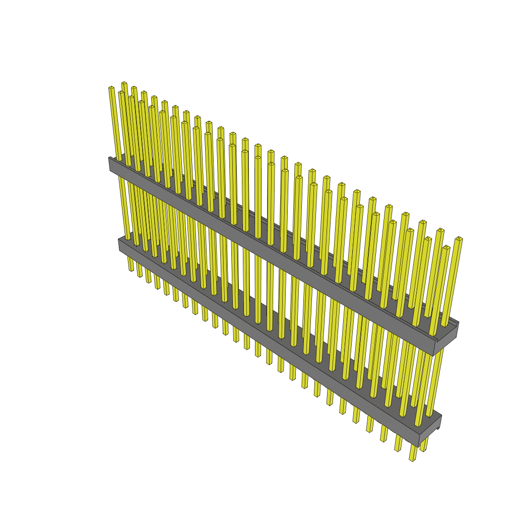 ZW-26-14-S-D-750-180 by Samtec
