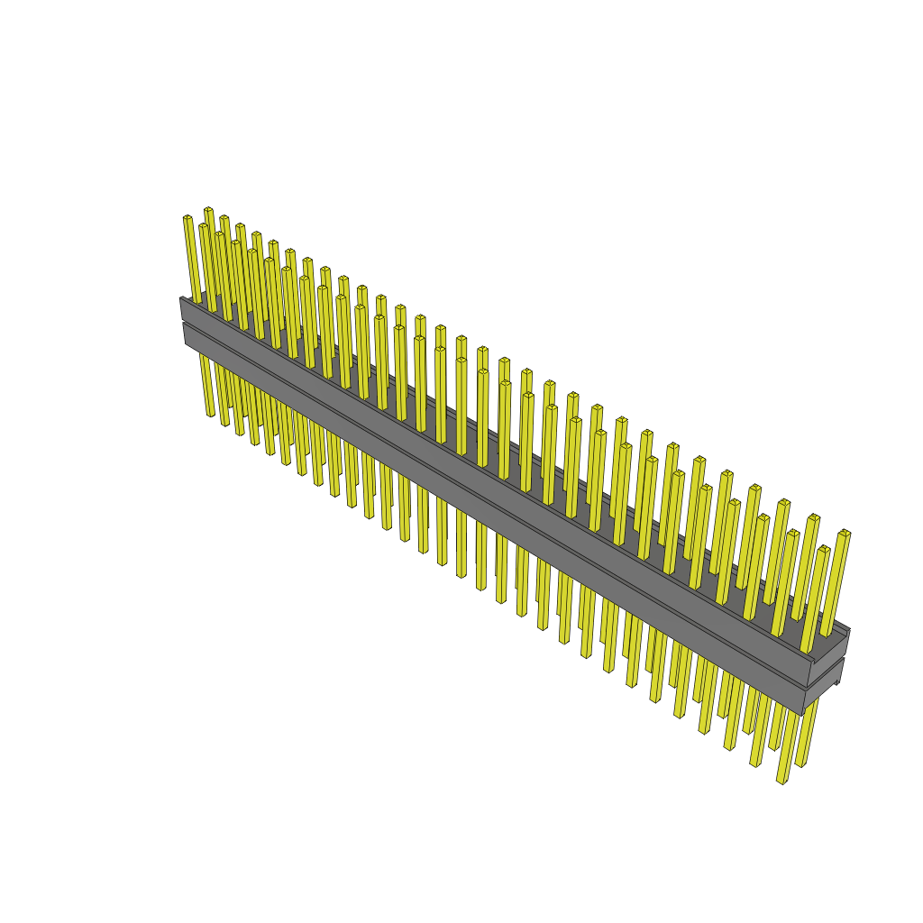 ZW-30-11-S-D-215-355 by Samtec
