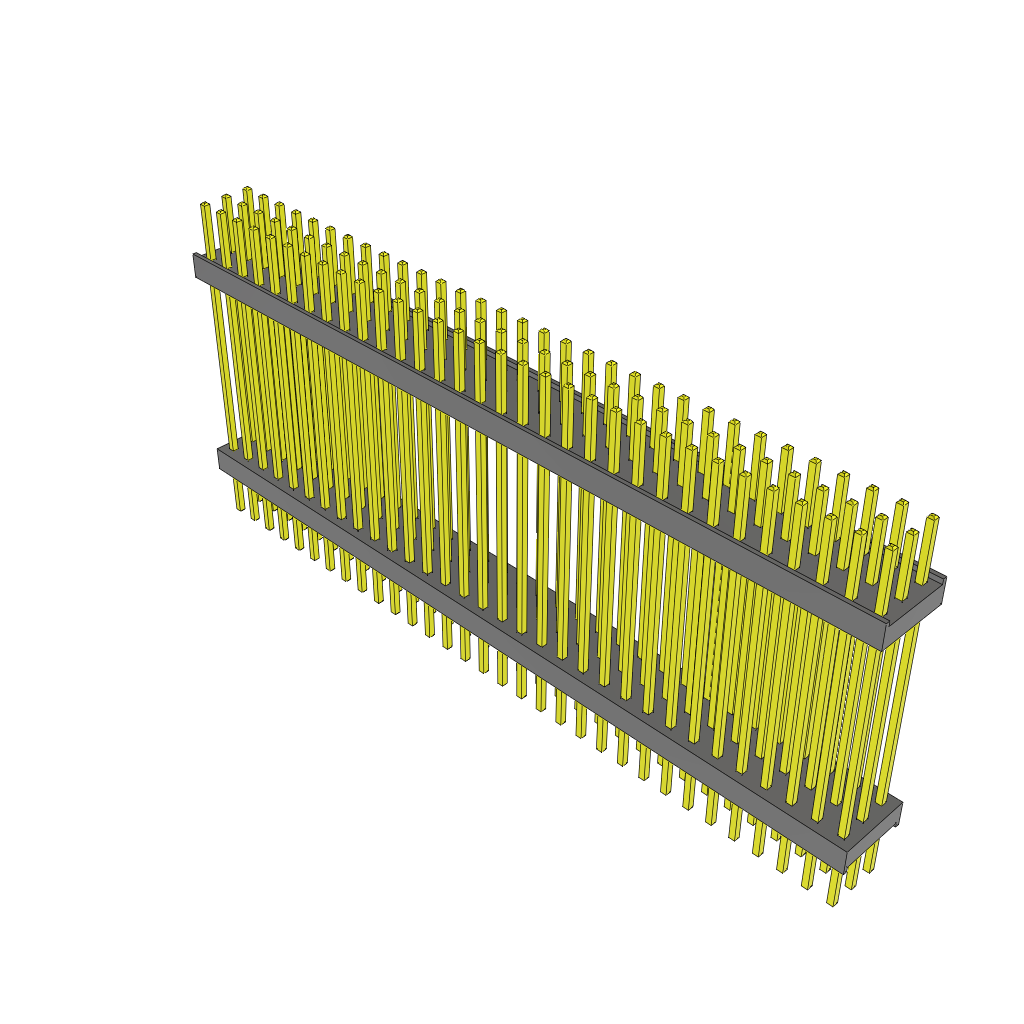 ZW-32-14-L-T-1000-215 by Samtec