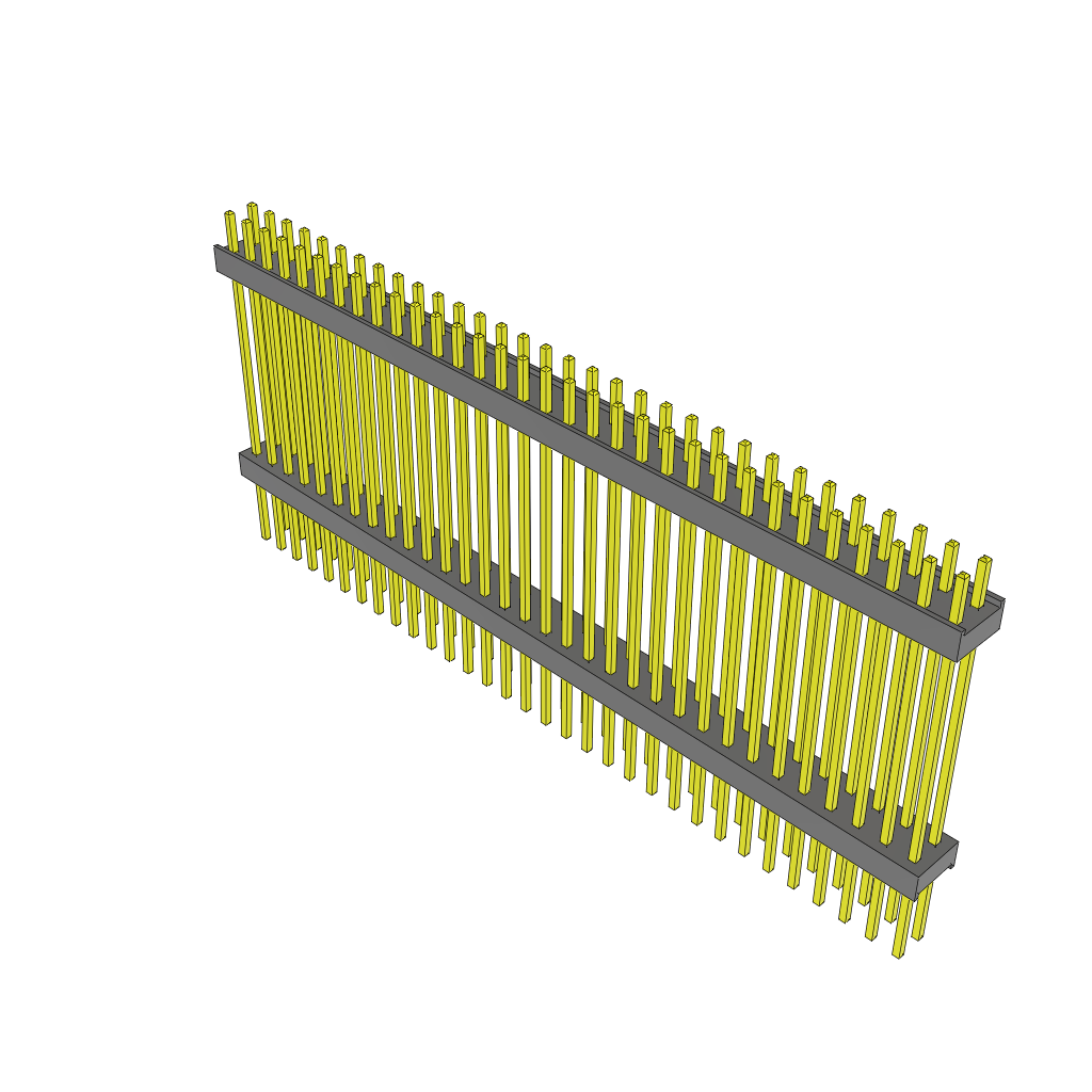 ZW-32-14-S-D-985-310 by Samtec