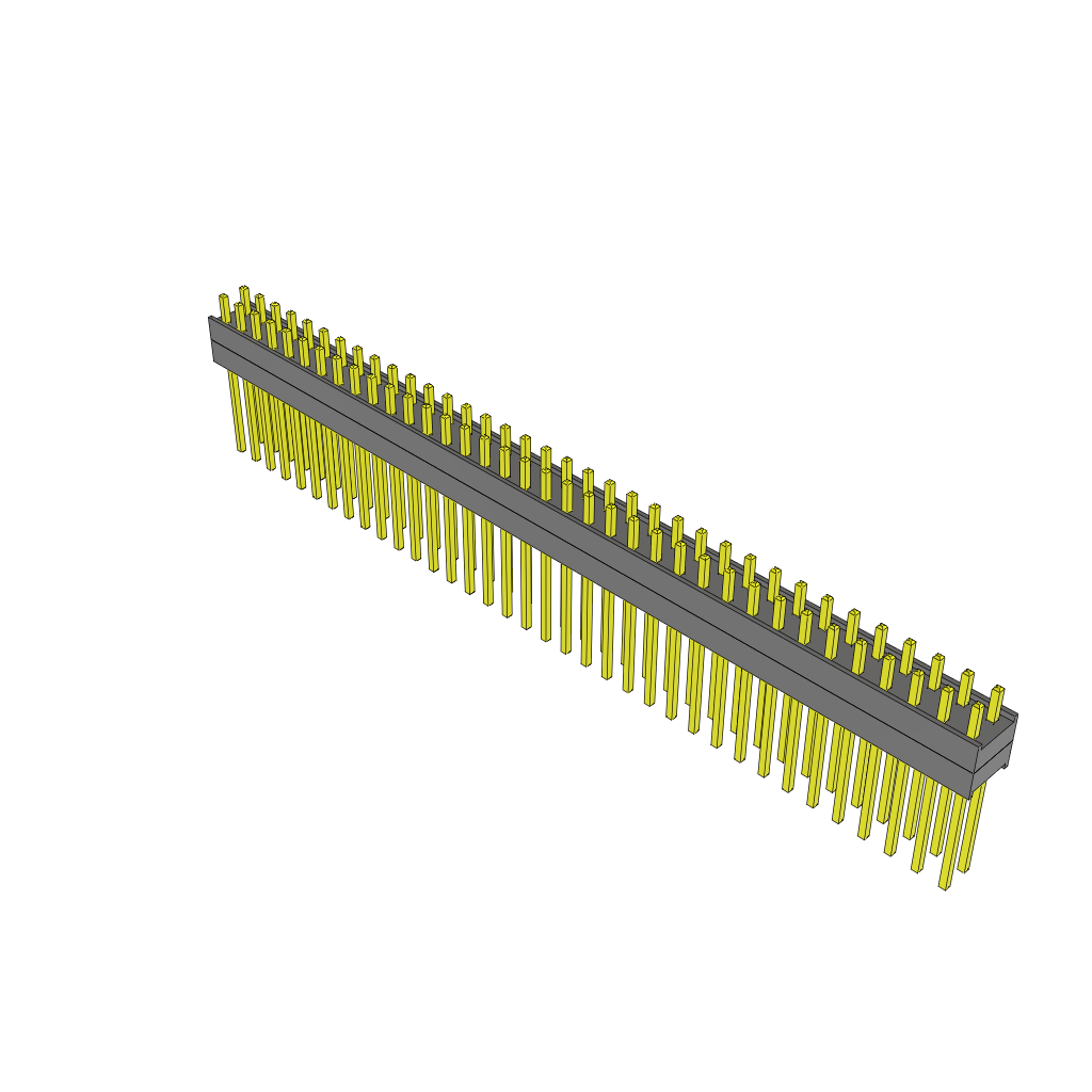 ZW-36-09-G-D-200-430 by Samtec