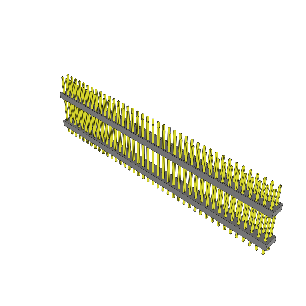 ZW-40-12-G-D-625-130 by Samtec