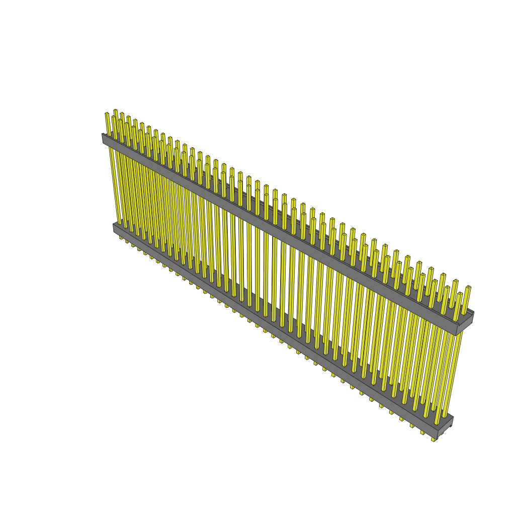 ZW-40-14-G-D-1123-088 by Samtec