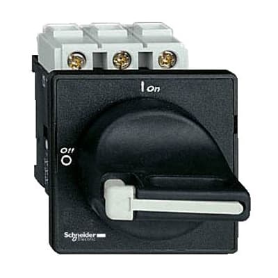 VBF2 by Schneider Electric