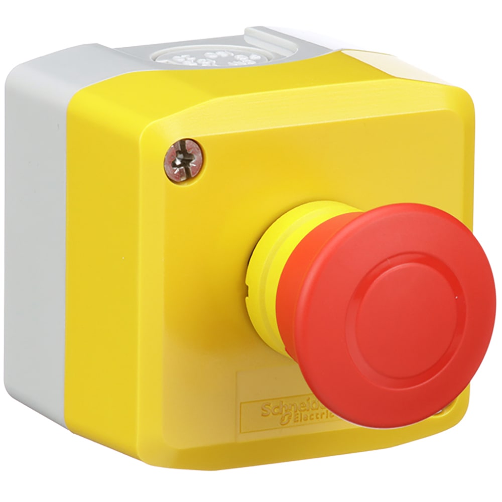XALK198H7 by Schneider Electric