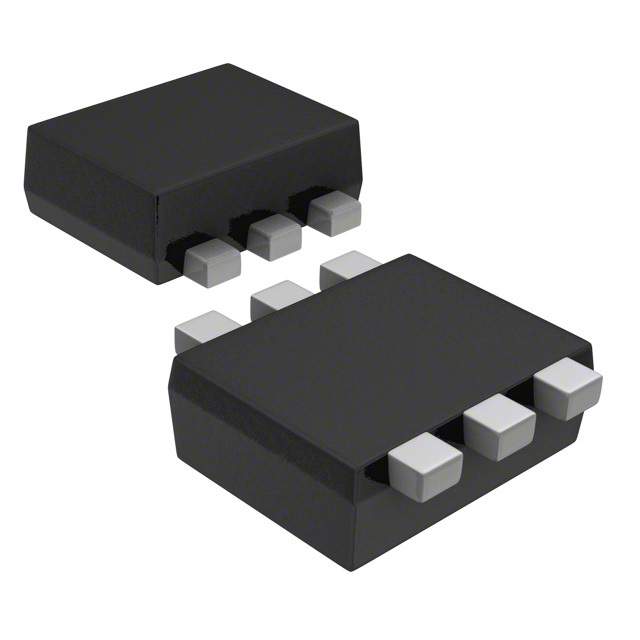 RCLAMP0502A.TCT by Semtech