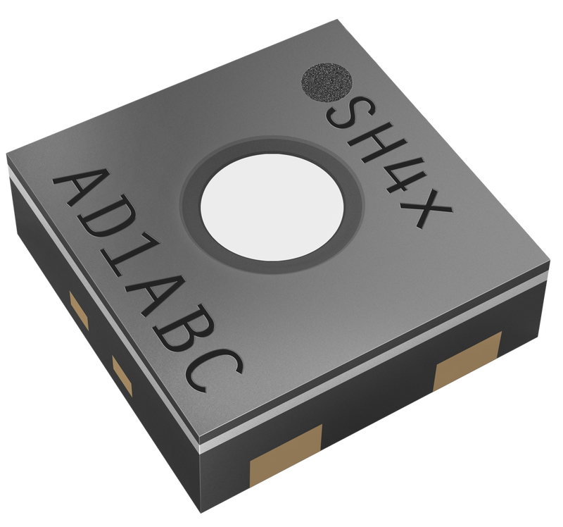 SHT45-AD1F-R2 by Sensirion